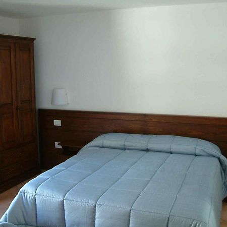 Agriturismo Les Hiboux Brusson Buitenkant foto