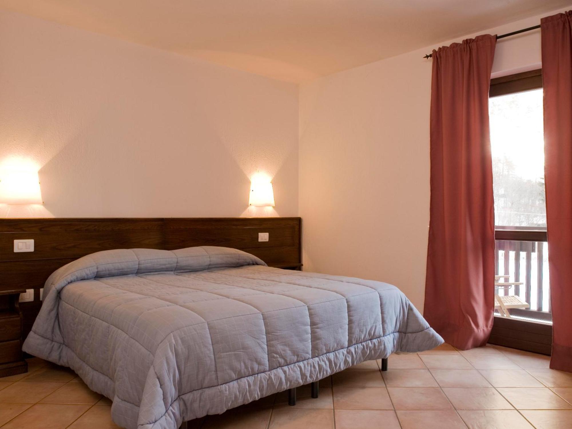 Agriturismo Les Hiboux Brusson Buitenkant foto